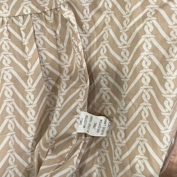 JUICY COUTURE VINTAGE TRENCH COAT JACKET Size S - Picture 6 of 11